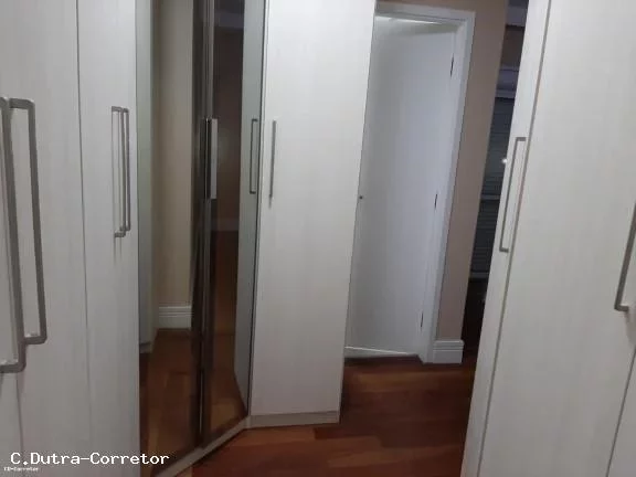 Imagem Apartamento para Venda em São Paulo / SP no bairro Vila Firmiano Pinto