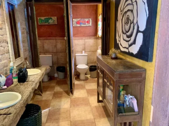 Imagem Charme, Estilo e Potencial Comercial: Espaço Único à Venda em Tatuí/SP