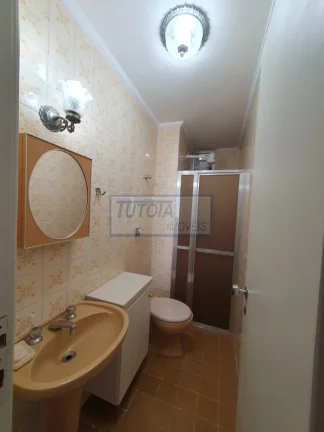 Imagem APARTAMENTO À VENDA NO PARAÍSO, SÃO PAULO