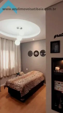 Imagem Casa em Condomínio para Venda em Atibaia, Condominio Granville, 3 dormitórios, 3 suítes, 4 banheiros, 4 vagas