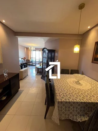 Imagem Apartamento | Jatiúca | 3 Quartos | 120M2 | 2 Suítes | Vista Mar | 2 Vagas