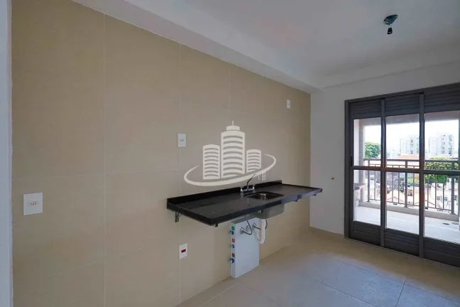 Imagem Apartamento Padrão