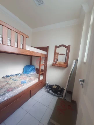 Imagem Cobertura duplex mobiliada, 4 quartos, Algodoal - Cabo Frio