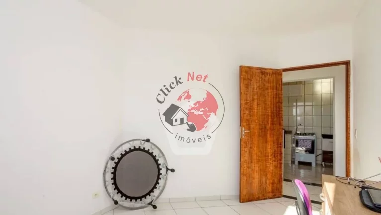 Imagem Cobertura estudo permuta por sobrado , 3 dorms c suite ,sacada e quintal , 2 vagas bairro Parque Terra Nova II, São bernardo campo