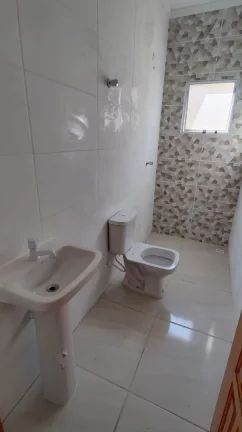 Imagem Casa com 2 dorms, Flórida Mirim, Mongaguá - R$ 328 mil, Cod: 2003