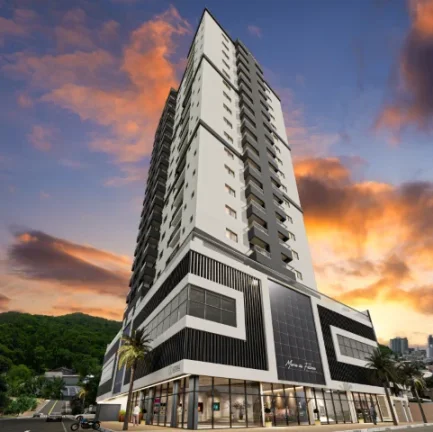 Imagem Apartamento à venda em Itapema, Morretes, com 2 quartos, 73,27m2