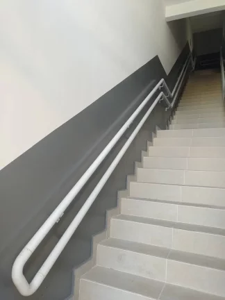 Imagem locação sala comercial no centro de Macaé RJ. 130M2 primeira locação