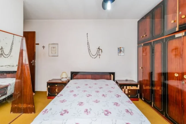Imagem CASA RESIDENCIAL em São Paulo - SP, Vila Congonhas