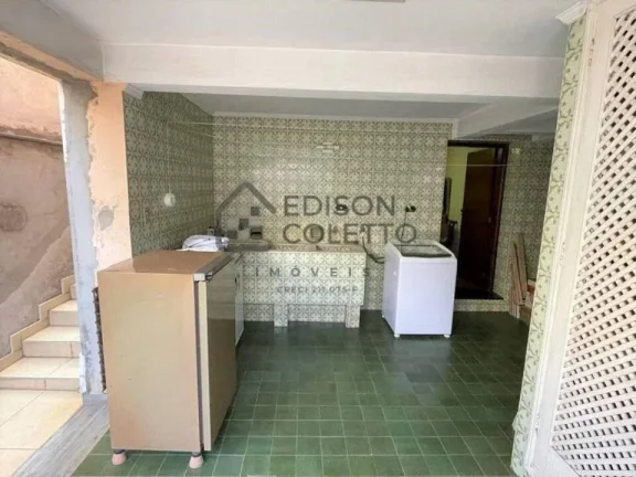 Imagem Casa à venda em Piracicaba, na desejada Vila Monteiro, em uma rua sem saída tranquila!!