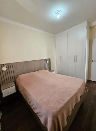 Imagem APTO 2 DORM. - CONDOMÍNIO PORTAL DOS HIBISCOS - JARDIM MARIA LUÍZA - SUMARÉ