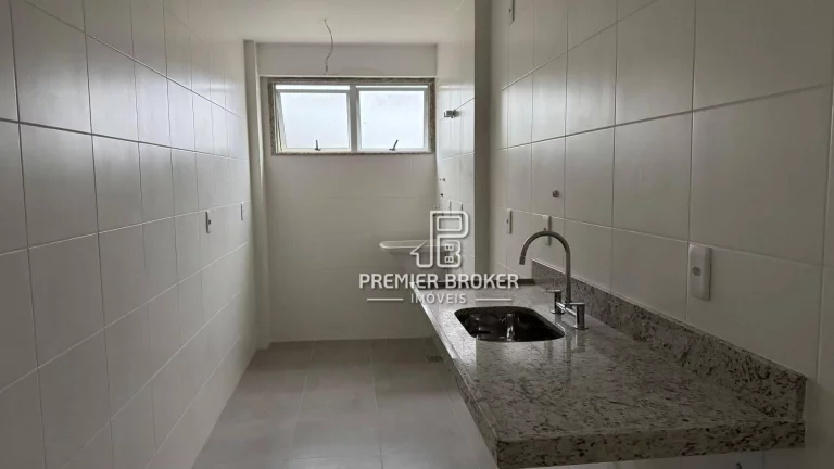 Imagem Apartamento à venda, 66 m² por R$ 540.000,00 - Agriões - Teresópolis/RJ