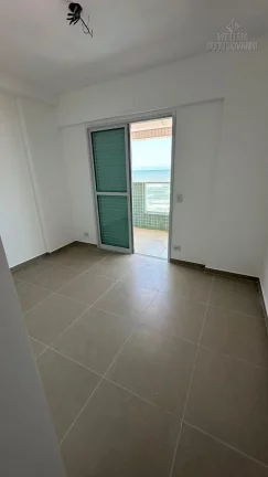 Imagem APARTAMENTO NOVO FRENTE MAR EM ITANHAÉM!