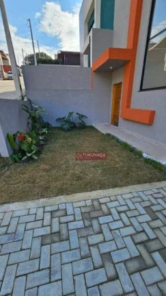 Imagem Casa 2 dormitórios à venda, 117 m² por R$ 550.000 - Mato Dentro - Mairiporã/SP
