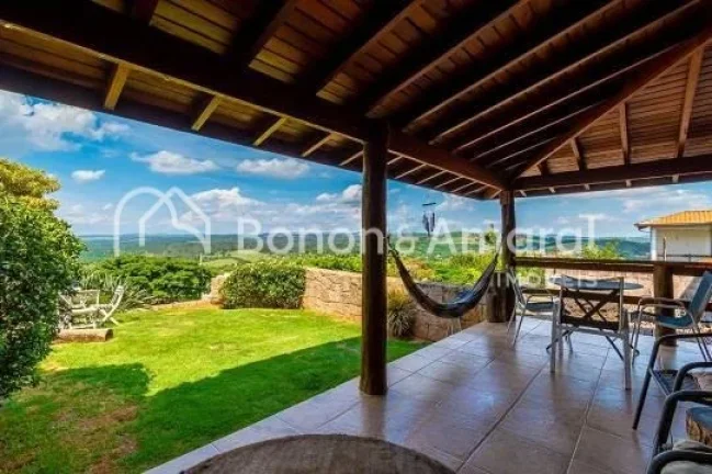 Imagem Ãtima casa para venda, no Loteamento Caminhos de San Conrado com 480mÂ² Ã¡rea total, sendo 230mÂ² Ã...