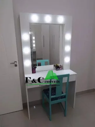 Imagem Casa em Condomínio para Venda em Limeira, Vale das Oliveiras, 3 dormitórios, 1 suíte, 3 banheiros, 3 vagas