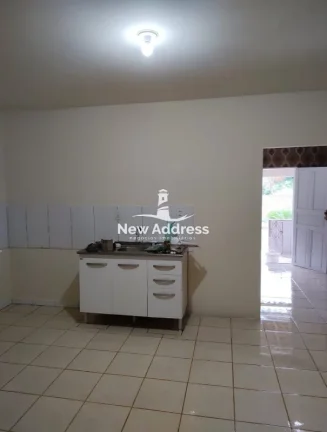 Imagem Casa 3 Quartos à venda em Domingos Martins - Es