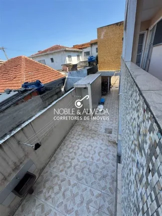 Imagem Zona 1, imóvel bem conservado.