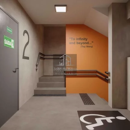 Imagem Studio Residencial à venda, Pinheiros, São Paulo - ST0004.