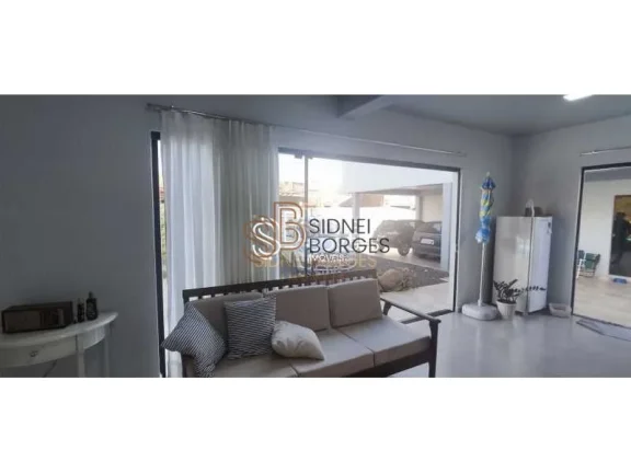 Imagem Casa CHAPECÓ - SC