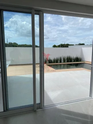 Imagem Casa de alto padrão em João Pessoa- Excelente oportunidade 