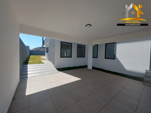 Imagem Casa - Haras Bela Vista - Vargem Grande Paulista | Batelli Imóveis