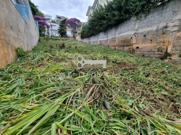 Imagem Terreno à venda no Golf Village – Granja Viana