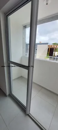 Imagem Apartamento à venda, Planalto Boa Esperança em João Pessoa