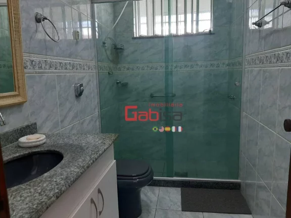 Imagem Casa com 2 dormitórios à venda, 469 m² por R$ 1.600.000 - Passagem - Cabo Frio/RJ
