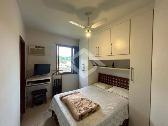 Imagem Casa Duplex no Condomínio Mansões do Paraíso Freguesia: 4 Suítes