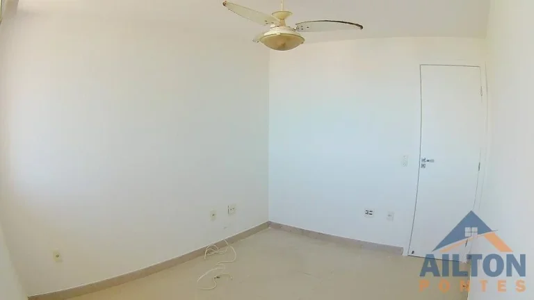 Imagem Apartamento com 3 Quartos à Venda em Prainha - Guarapari/ES
