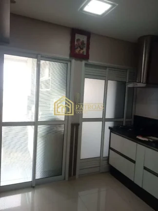 Imagem Apartamento Padrão