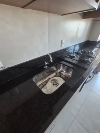 Imagem Apartamento para Locação em Limeira, Jardim Santa Adélia, 2 dormitórios, 1 banheiro, 1 vaga