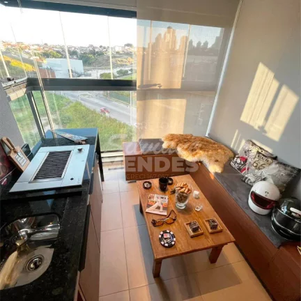 Imagem Apartamento 88 m² todo decorado e ao lado do Shopping Iguatemi Esplanada
