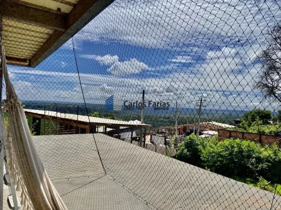 Imagem Casa em Condomínio para Venda em Brasília, Setor Habitacional Jardim Botânico, 4 dormitórios, 3 suítes, 4 banheiros, 3 vagas