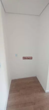 Imagem Apartamento com 1 dormitório à venda, 32 m² por R$ 258.000 - Vila Esperança - São Paulo/SP