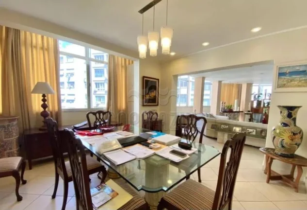 Imagem Copacabana – Rua Domingos Ferreira | Residencial › Apartamento 4 quarto(s) à Venda