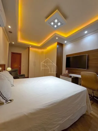 Imagem Apartamento 3 suítes à venda no Condomínio Caiobás.