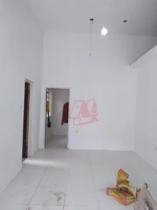 Imagem Na rua Mariante ,loja com 58 m²