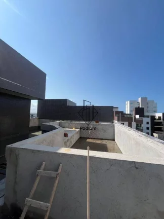 Imagem Flat com varanda / sacada e elevador, a 450m da praia de Intermares - FL0905