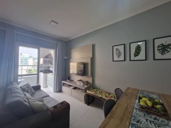 Imagem Oportunidade única, não perca tempo, apartamento apenas 250 metros do mar