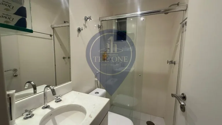 Imagem Apartamento à venda em São Paulo-SP, Jardim Paulista: 2 quartos, 1 suíte, 2 salas, 2 banheiros, 2 vagas - 90m² de área.