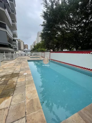 Imagem Lindo Apartamento - Barra Bonita – 3 Quartos (1 Suíte) | 100m²