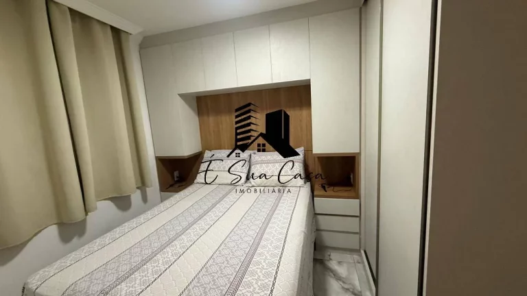 Imagem Apartamento A venda 02 Quartos Bairro Fonte Grande Contagem MG