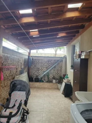Imagem Apartamento com 2 dormitórios à venda, 54 m² por R$ 272.000,00 - Vila Urupês - Suzano/SP