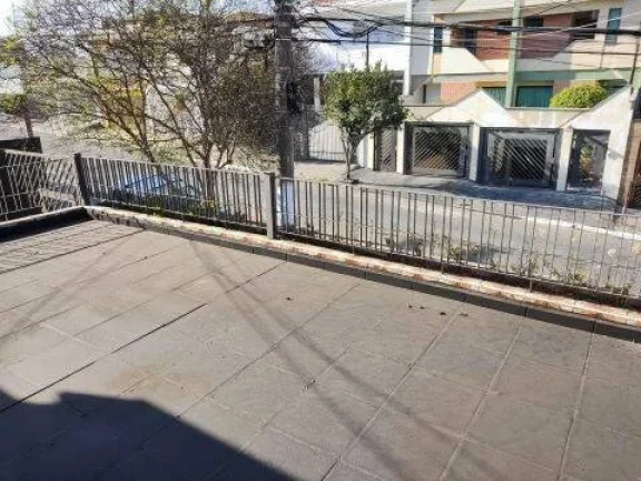 Imagem Casa 3 Dormitórios Na Vila formosa
