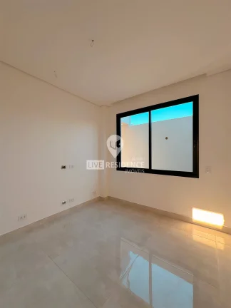 Imagem Casa à venda em Itatiba-sp, condomínio San Giovanni