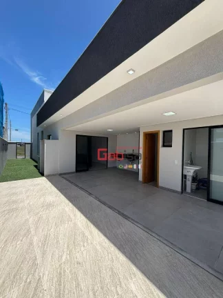 Imagem Casa com 3 dormitórios à venda, 185 m² por R$ 1.450.000,00 - Guriri - Cabo Frio/RJ