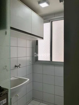 Imagem Apartamento à venda no Setor Negrão de Lima - Goiânia/GO