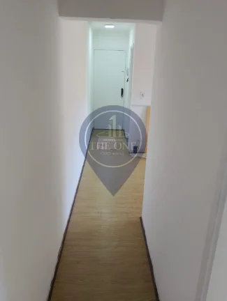 Imagem Apartamento à venda em São João Clímaco, São Paulo-SP: 2 quartos, 1 sala, 1 banheiro, 1 vaga, 48m². Aproveite!