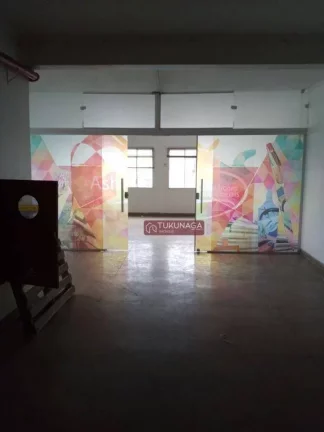 Imagem Prédio à venda, 1790 m² por R$ 10.800.000,00 - Centro - Guarulhos/SP